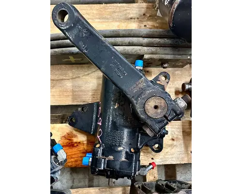 TRW/ROSS TAS65219A Steering Gear  Rack