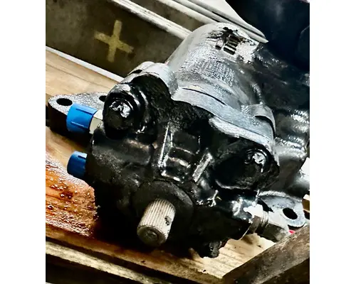 TRW/ROSS TAS65219A Steering Gear  Rack