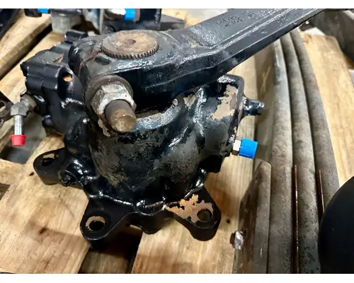 TRW/ROSS TAS65219A Steering Gear  Rack