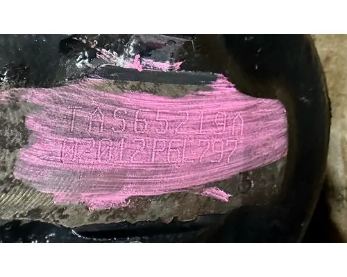 TRW/ROSS TAS65219A Steering Gear  Rack