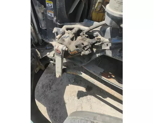 TRW/ROSS TAS65219A Steering Gear  Rack