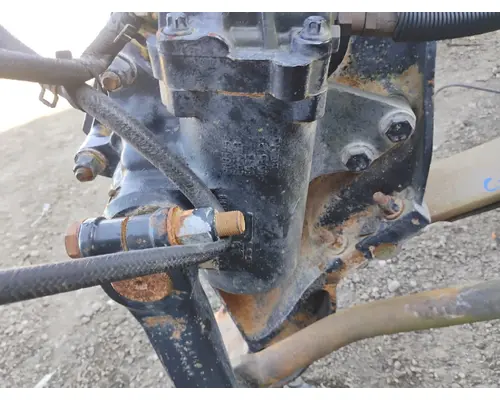 TRW/ROSS TAS65219 Steering Gear  Rack