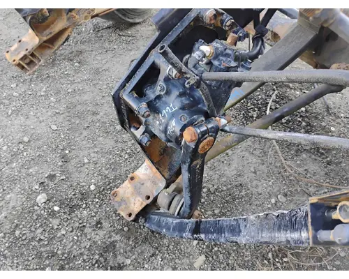 TRW/ROSS TAS65219 Steering Gear  Rack