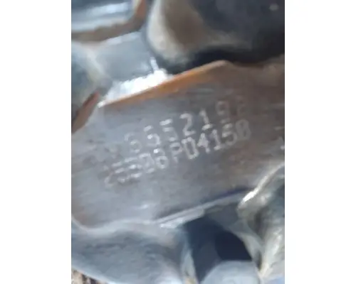 TRW/ROSS TAS65219 Steering Gear  Rack