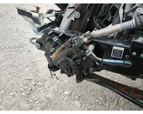 TRW/ROSS TAS65222T Steering Gear  Rack