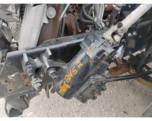 TRW/ROSS TAS65222T Steering Gear  Rack