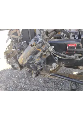 TRW/ROSS TAS65222T Steering Gear / Rack