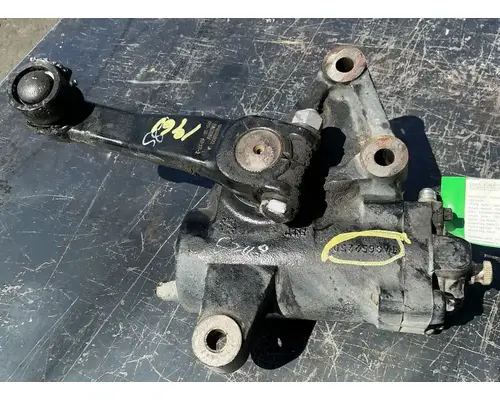 TRW/ROSS TAS65222T Steering GearRack