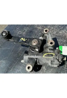TRW/ROSS TAS65222T Steering Gear/Rack