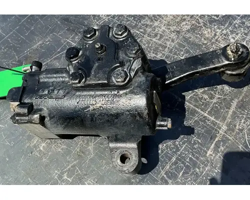 TRW/ROSS TAS65222T Steering GearRack