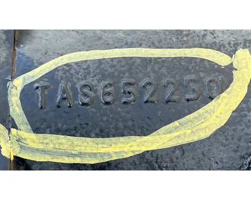 TRW/ROSS TAS65222T Steering GearRack