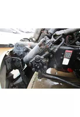 TRW/ROSS TAS65222 Steering Gear / Rack