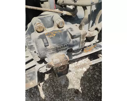 TRW/ROSS TAS652274 Steering Gear  Rack