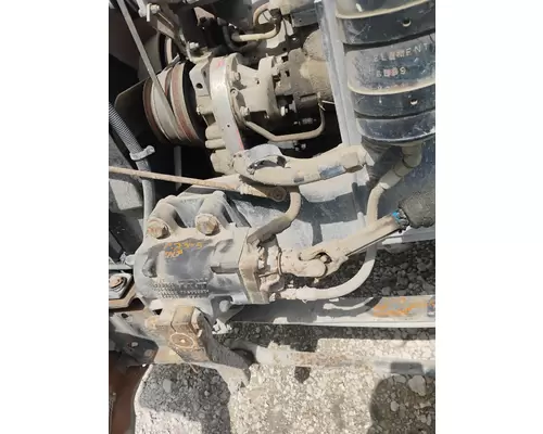 TRW/ROSS TAS652274 Steering Gear  Rack