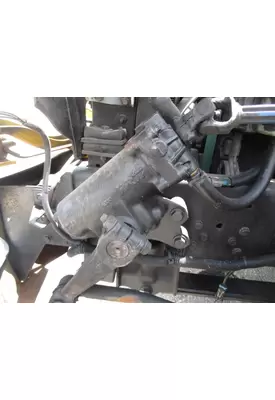 TRW/ROSS TAS66-001 POWER STEERING GEAR