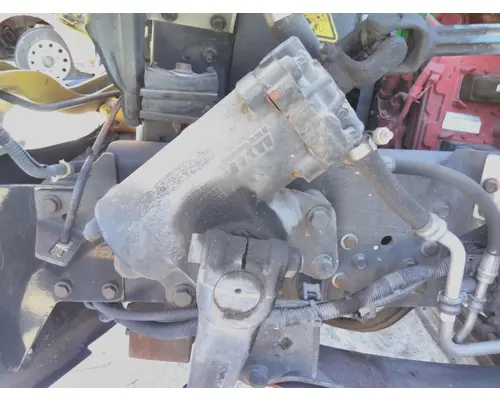 TRW/ROSS TAS66-001 POWER STEERING GEAR