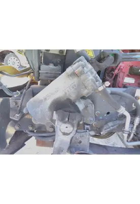 TRW/ROSS TAS66-001 POWER STEERING GEAR