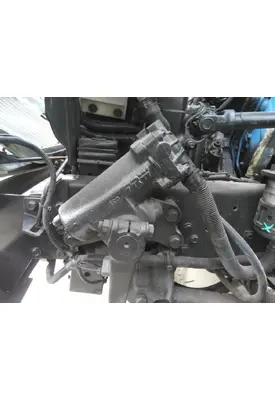 TRW/ROSS TAS66-001 POWER STEERING GEAR