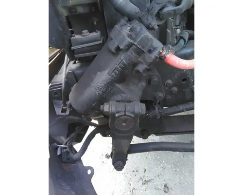 TRW/ROSS TAS66-001 POWER STEERING GEAR