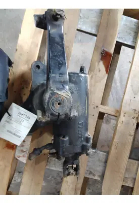 TRW/ROSS TAS66-001 POWER STEERING GEAR