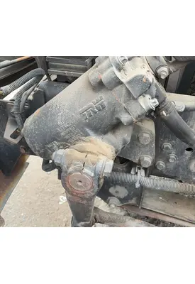 TRW/ROSS TAS66-001 POWER STEERING GEAR