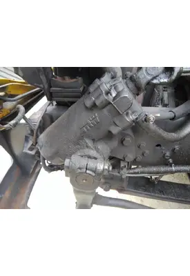 TRW/ROSS TAS66-001 POWER STEERING GEAR