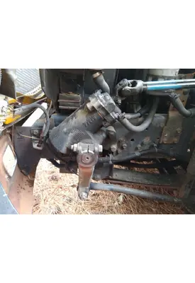 TRW/ROSS TAS66-001 POWER STEERING GEAR