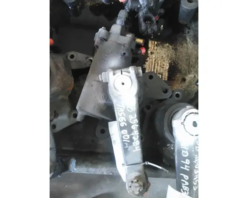 TRW/ROSS TAS66-001 POWER STEERING GEAR