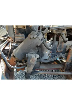 TRW/ROSS TAS66-001 POWER STEERING GEAR