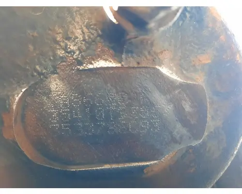 TRW/ROSS TAS66-001 POWER STEERING GEAR