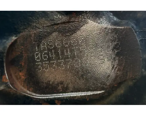 TRW/ROSS TAS66-001 POWER STEERING GEAR