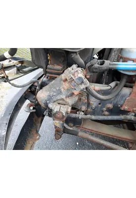 TRW/ROSS TAS66-001 POWER STEERING GEAR