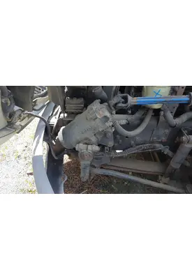 TRW/ROSS TAS66-001 POWER STEERING GEAR
