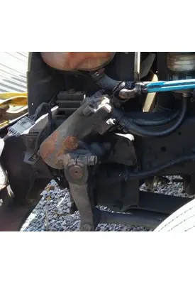 TRW/ROSS TAS66-001 POWER STEERING GEAR