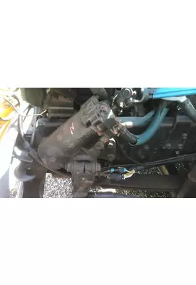 TRW/ROSS TAS66-001 POWER STEERING GEAR