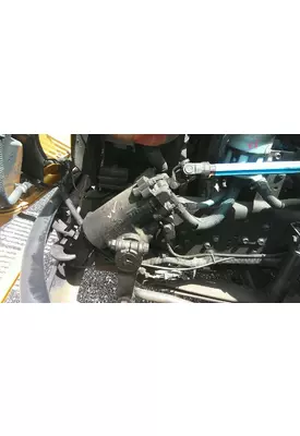 TRW/ROSS TAS66-001 POWER STEERING GEAR