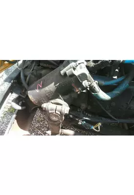TRW/ROSS TAS66-001 POWER STEERING GEAR