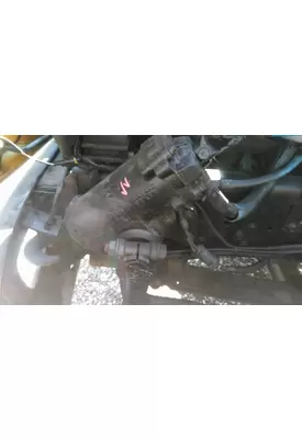 TRW/ROSS TAS66-001 POWER STEERING GEAR