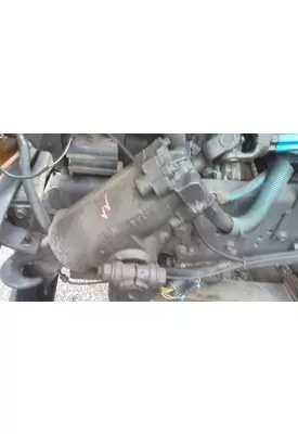 TRW/ROSS TAS66-001 POWER STEERING GEAR