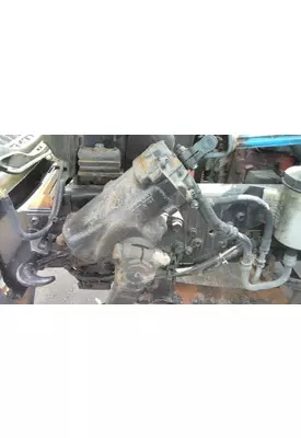 TRW/ROSS TAS66-001 POWER STEERING GEAR