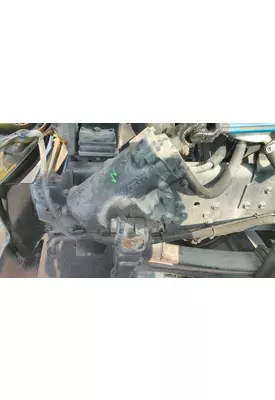 TRW/ROSS TAS66-001 POWER STEERING GEAR