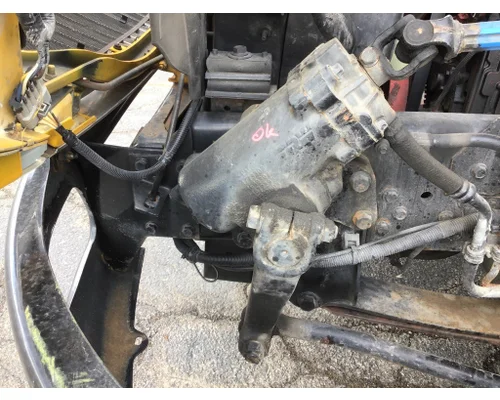 TRW/ROSS TAS66-001 POWER STEERING GEAR