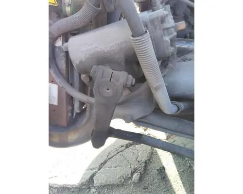 TRW/ROSS TAS66-003  POWER STEERING GEAR