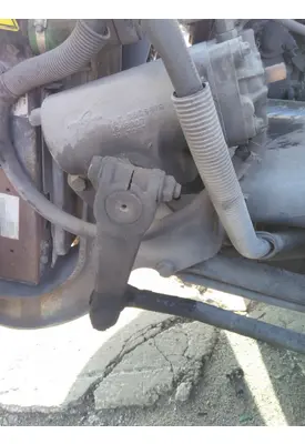 TRW/ROSS TAS66-003  POWER STEERING GEAR