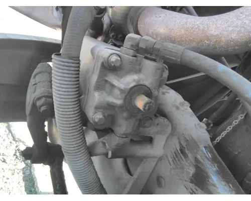 TRW/ROSS TAS66-003  POWER STEERING GEAR