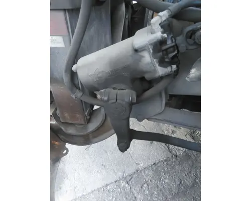 TRW/ROSS TAS66-003  POWER STEERING GEAR