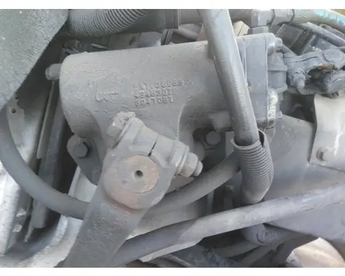 TRW/ROSS TAS66-003  POWER STEERING GEAR