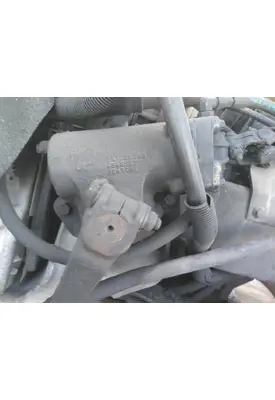 TRW/ROSS TAS66-003  POWER STEERING GEAR