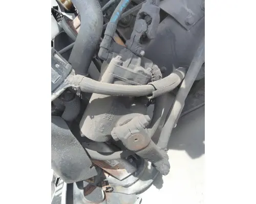TRW/ROSS TAS66-003  POWER STEERING GEAR
