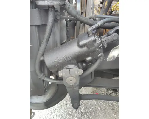 TRW/ROSS TAS66-003  POWER STEERING GEAR